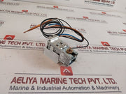 Jumo Ath-se-70 Thermostat Temperature Controller