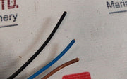 Jumo Ath-se-70 Thermostat Temperature Controller