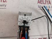 Jumo Ath-se-70 Thermostat Temperature Controller