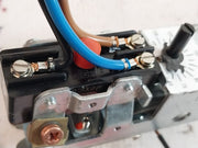 Jumo Ath-se-70 Thermostat Temperature Controller