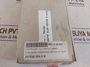 Jumo Ath-se-70 Thermostat Temperature Controller