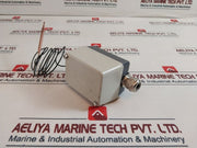 Jumo Athf-se-2 Temperature Controller 