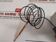 Jumo Athf-se-2 Temperature Controller 