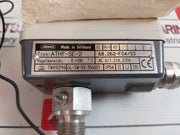 Jumo Athf-se-2 Temperature Controller 