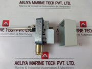 Jumo Aths-se-2 Surface Mounting Thermostat