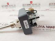 Jumo Aths-se-2 Surface Mounting Thermostat