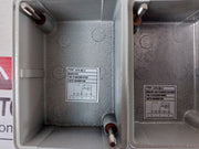 Jumo Aths-se-2 Surface Mounting Thermostat