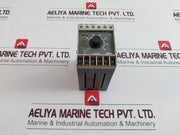 Jumo Cr0W-54/2.Re4.Ik3.Zv Temperature Controller 5A/220Vac