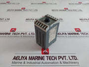 Jumo Cr0W-54/2.Re4.Ik3.Zv Temperature Controller 5A/220Vac