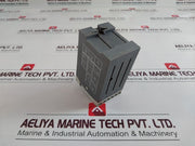 Jumo Cr0W-54/2.Re4.Ik3.Zv Temperature Controller 5A/220Vac