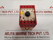 Jumo Crsw-54/Zv Temperature Controller 5A/220V~