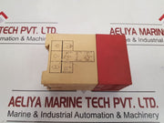 Jumo Crsw-54/Zv Temperature Controller 5A/220V~