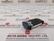 Jumo Di 32 Temperature Controller 3A 230Vac