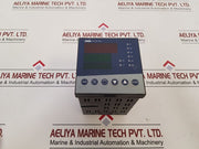 Jumo dicon 500 temperature controller 703570/081-1100-110000-23-00/00,064