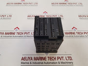 Jumo dicon 500 temperature controller 703570/081-1100-110000-23-00/00,064