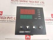 Jumo Dtron 04.1 Microprocessor Controller 703030/50-001-000-00--005-01/054,061