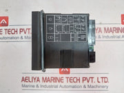 Jumo Dtron 04.1 Microprocessor Controller 703030/50-001-000-00-005-01