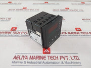Jumo Dtron 04.1 Microprocessor Controller 703030/50-001-000-00-005-01