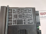 Jumo Dtron 04.1 Temperature Controller 93-263Vac 48-63Hz
