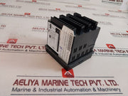 Jumo Dtron 04.1 Temperature Controller 93-263Vac 8Va