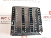 Jumo Dtron 04.1 Temperature Controller 93-263Vac 8Va