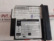 Jumo Dtron 04.1 Temperature Controller 93-263Vac 8Va