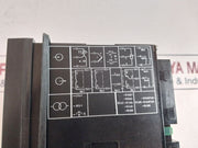 Jumo Dtron 04.1 Temperature Controller 93-263Vac 8Va