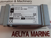 Jumo Dtron 316 703041/191-660-23/000 Compact Controller