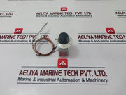 Jumo Em-1 Thermostat 11089/11009