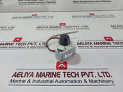 Jumo Em-1 Thermostat 11089/11009