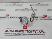 Jumo Em-1 Thermostat 11089/11009