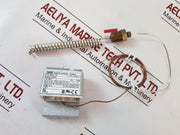 Jumo Em-2-tk Thermostat (New)