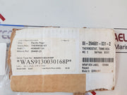 Jumo Em-2-tk Thermostat (New)