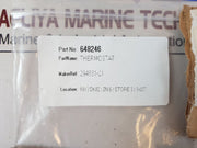 Jumo Em-2-tk Thermostat (New)