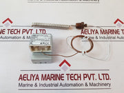 Jumo Em-2-tk Thermostat (New)