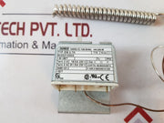 Jumo Em-2-tk Thermostat (New)