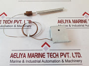 Jumo Em-2-tk Thermostat (New)