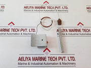 Jumo Em-2-tk Thermostat (New)