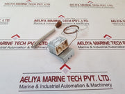 Jumo Em-2-tk Thermostat (New)