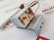 Jumo Em-2-tk Thermostat (New)