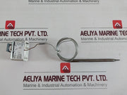 Jumo Em-5 2 Safety Thermostat