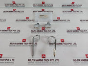 Jumo Em-5 2 Safety Thermostat