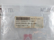 Jumo Em-5 2 Safety Thermostat