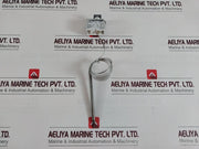 Jumo Em-5 2 Safety Thermostat