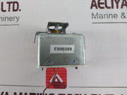Jumo Em-5 2 Safety Thermostat