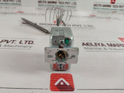 Jumo Em-5 2 Safety Thermostat