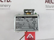 Jumo Em-5 2 Safety Thermostat