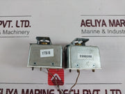 Jumo Em-5 2 Safety Thermostat