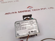Jumo Em-5 Temperature Controller Used
