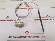 Jumo Em-5 Temperature Controller Used